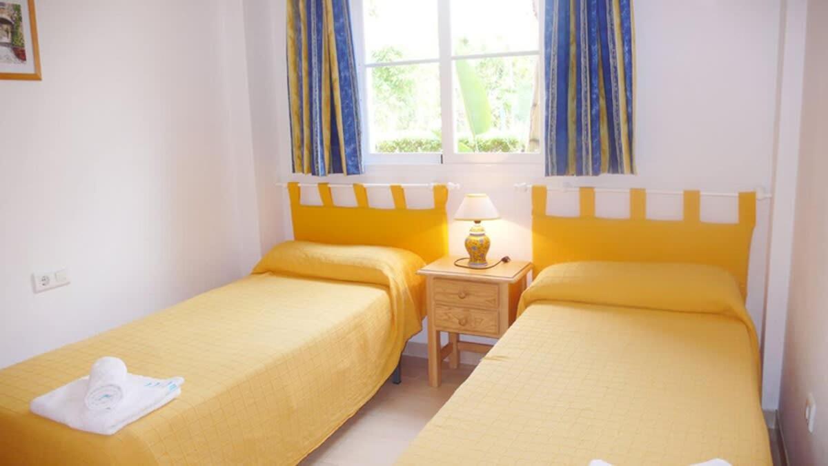 Appartement Jardines De Burriana 15 *