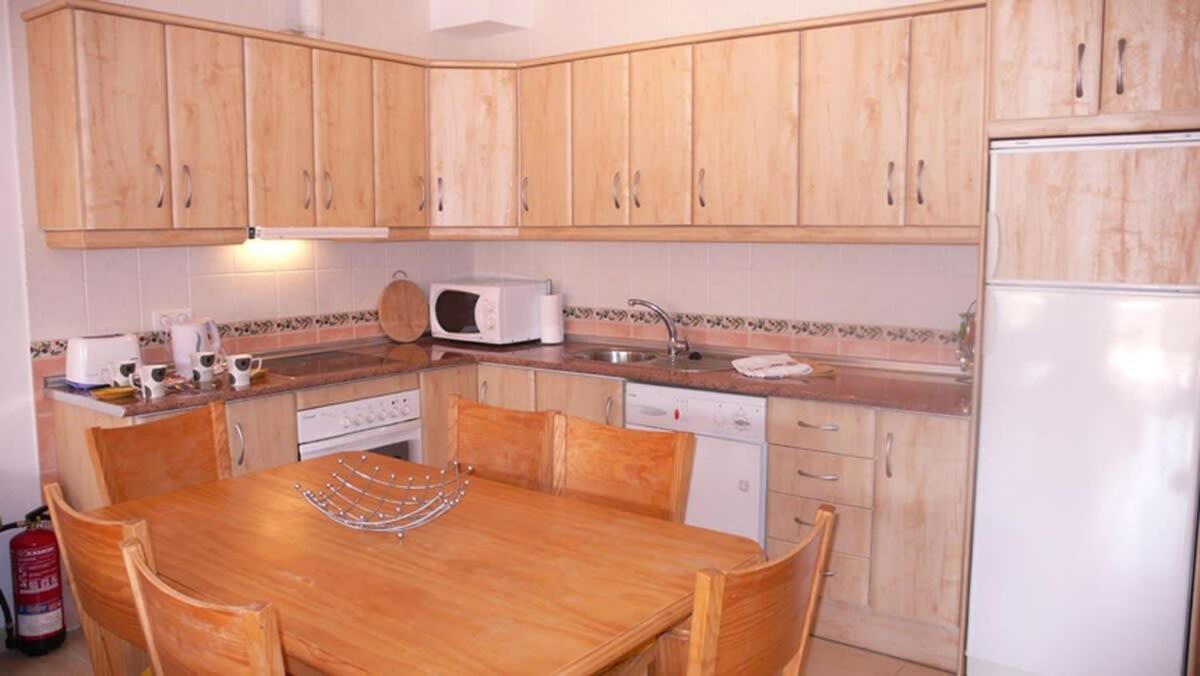 Appartement Jardines De Burriana 15 *