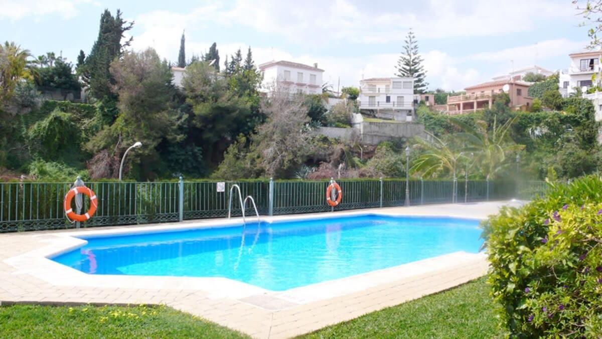 Jardines De Burriana 15 Appartement