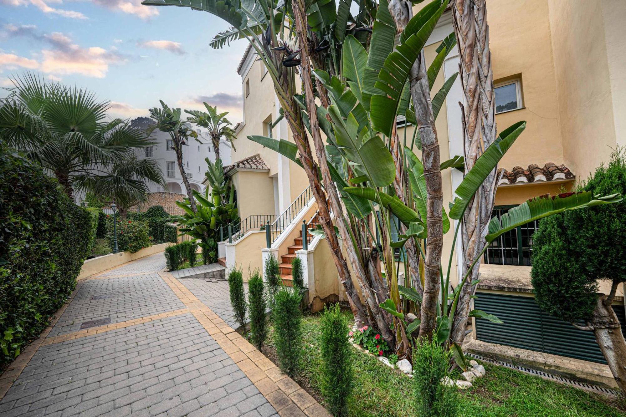 Appartement Jardines De Burriana 15 *