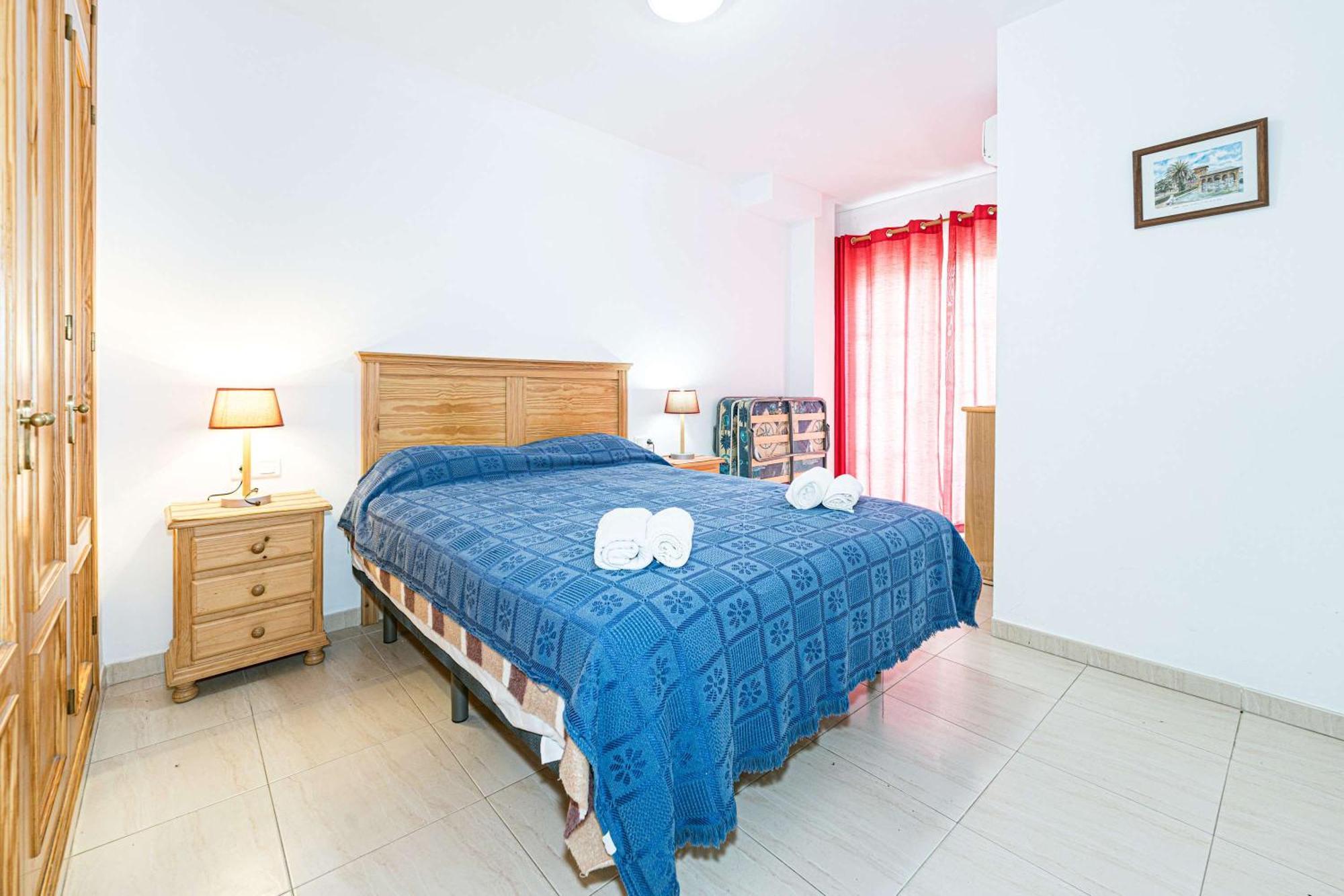 Jardines De Burriana 15 Appartement