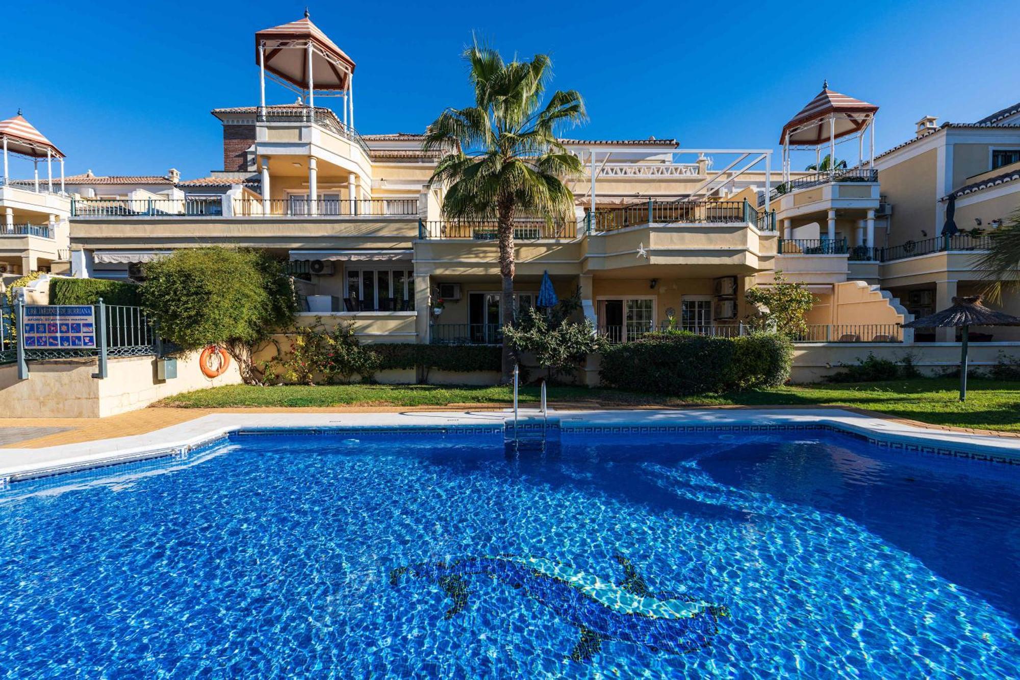 Appartement Jardines De Burriana 15