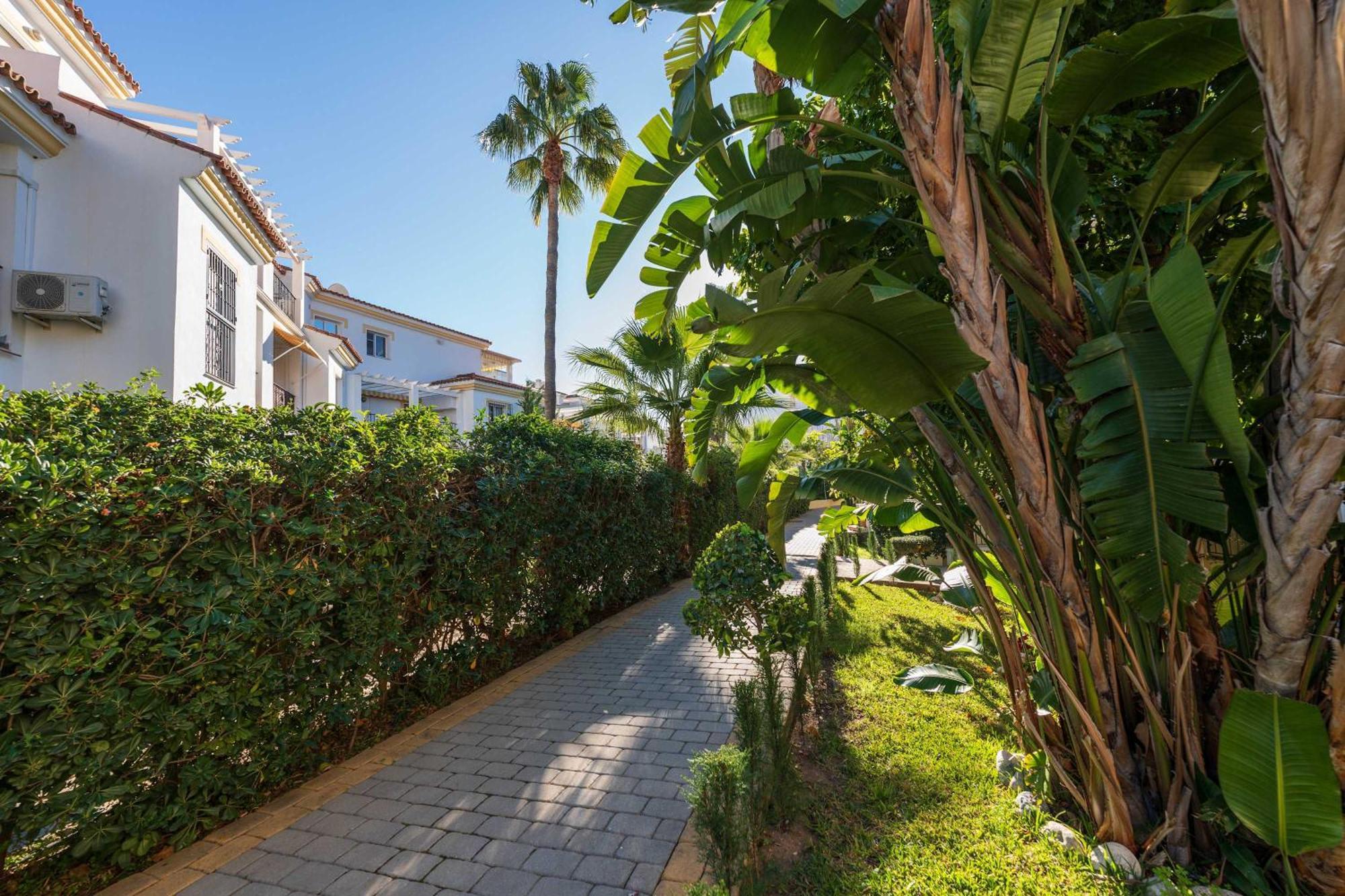 Appartement Jardines De Burriana 15 *
