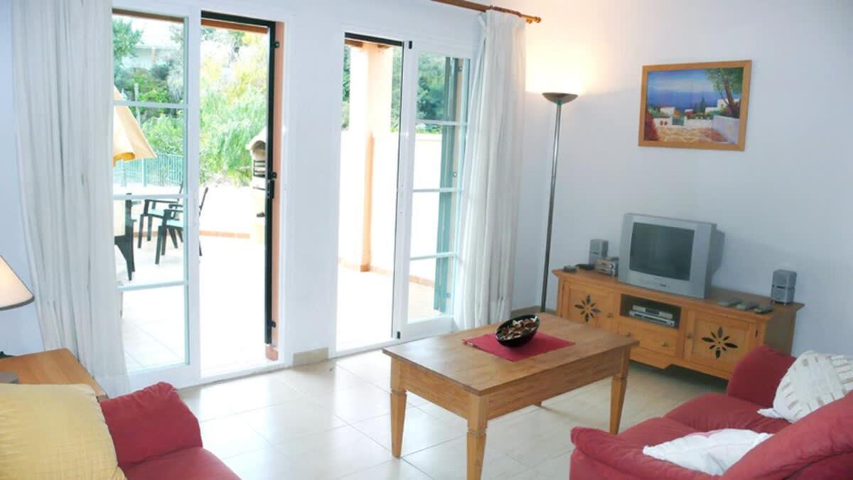Jardines De Burriana 15 Apartment Nerja