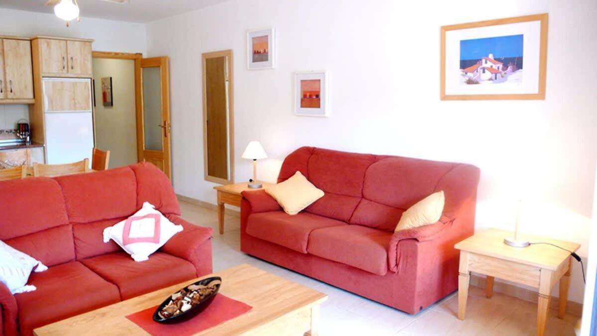 Jardines De Burriana 15 Apartment *