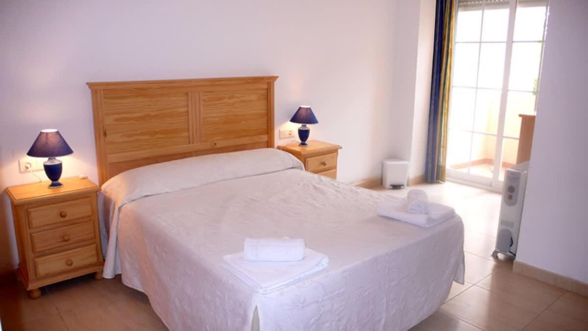 Jardines De Burriana 15 Apartment Nerja