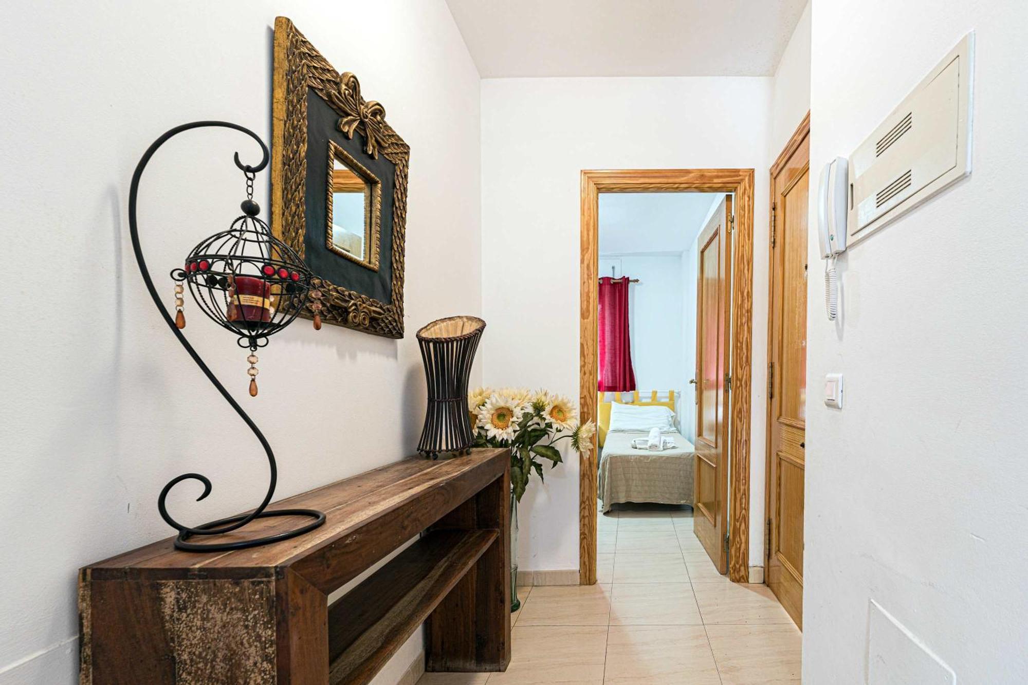 Apartment Jardines De Burriana 15
