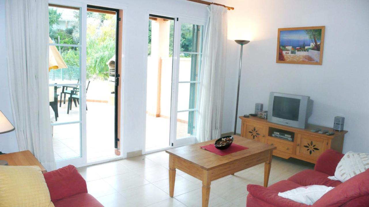 Jardines De Burriana 15 Apartment *