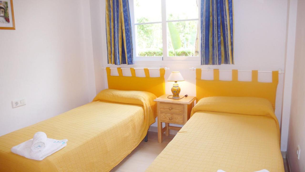 Apartment Jardines De Burriana 15 *