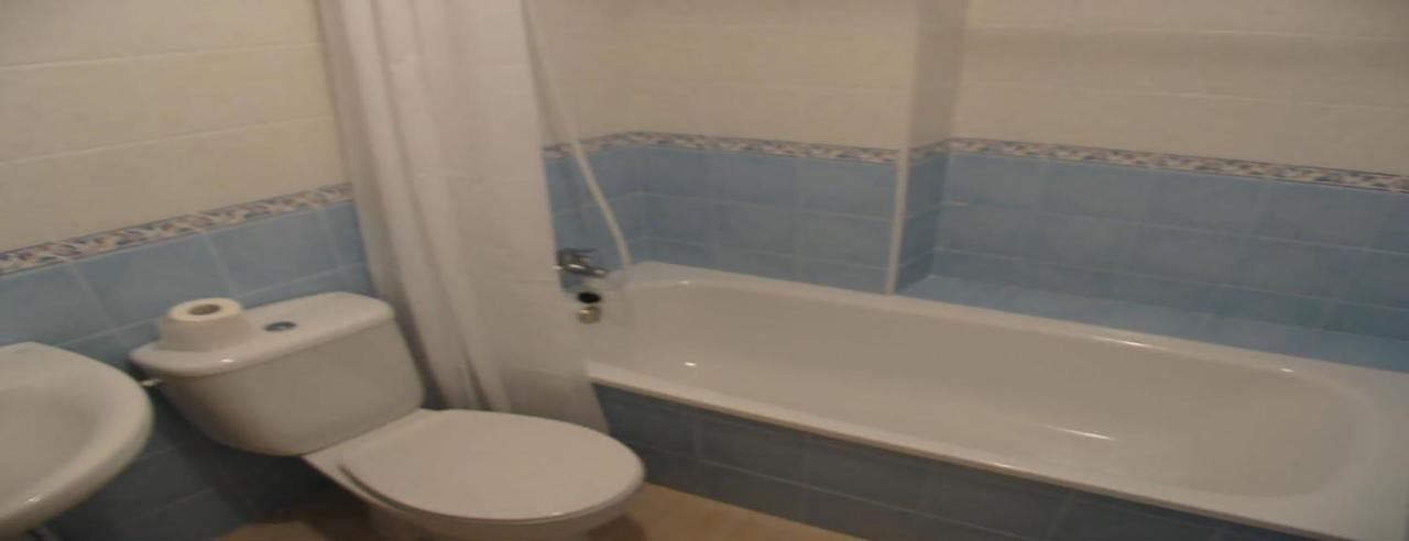 Apartment Jardines De Burriana 15 *